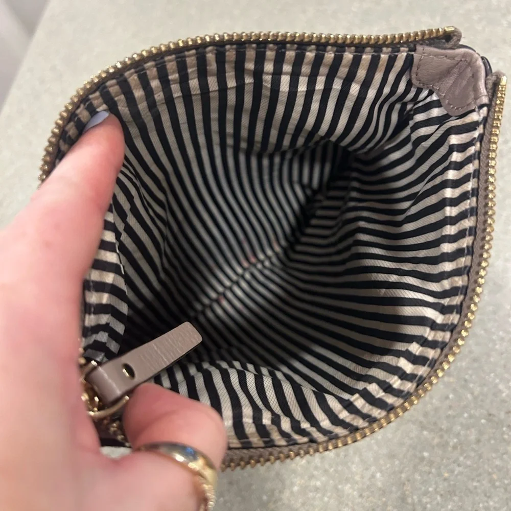Kate Spade mini Carson Cobble Hill Crossbody Bag